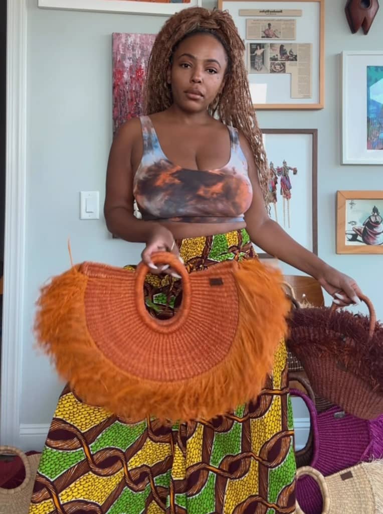Nala Midi - Image 2