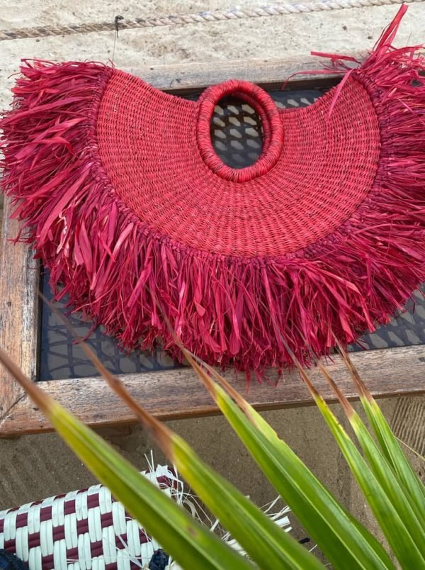 Zulu Mini bag