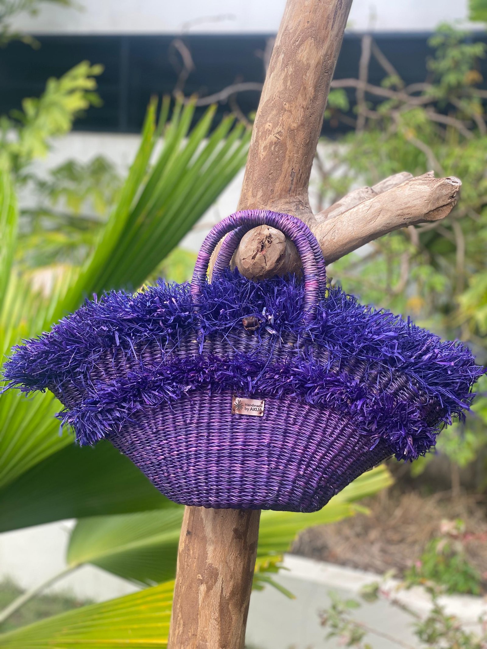 Limited Edition Lulu Bag