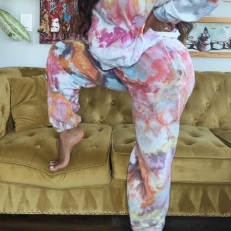 The Jogger