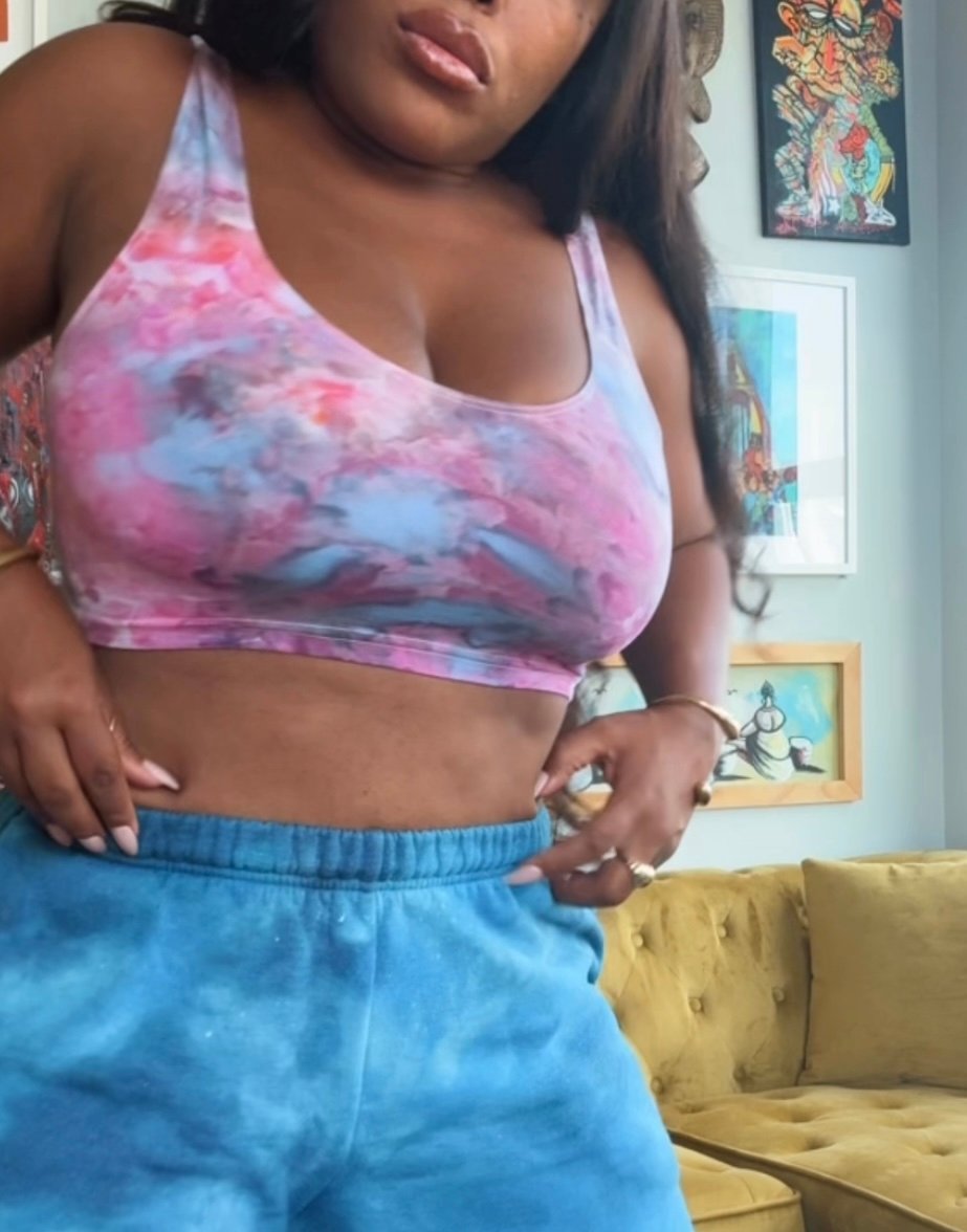 The Crop Tank