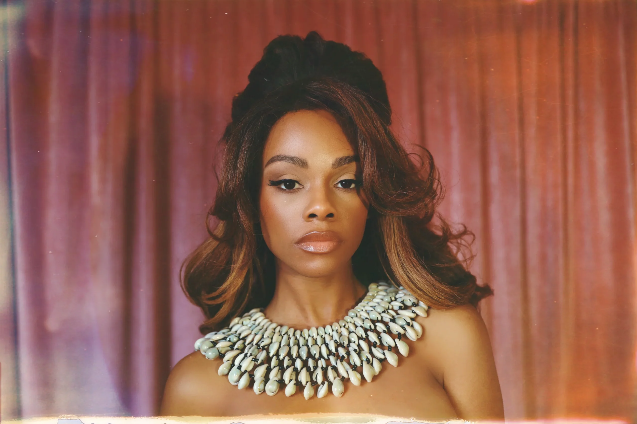 Cowrie Shell Necklaces - Image 2