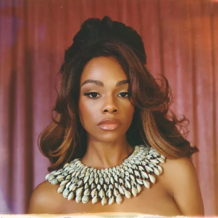 Cowrie Shell Necklaces