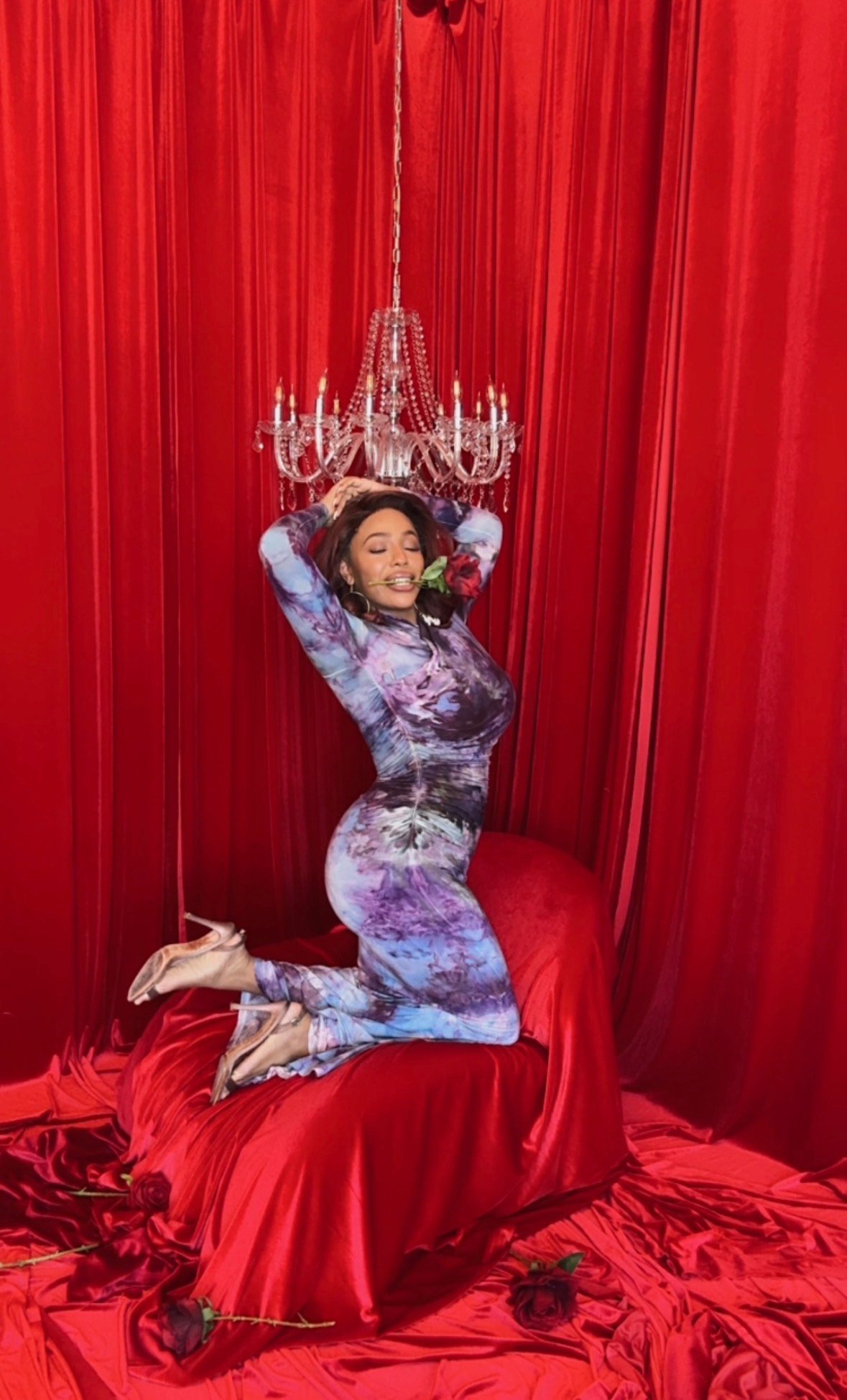 Makeda Dress - Image 6