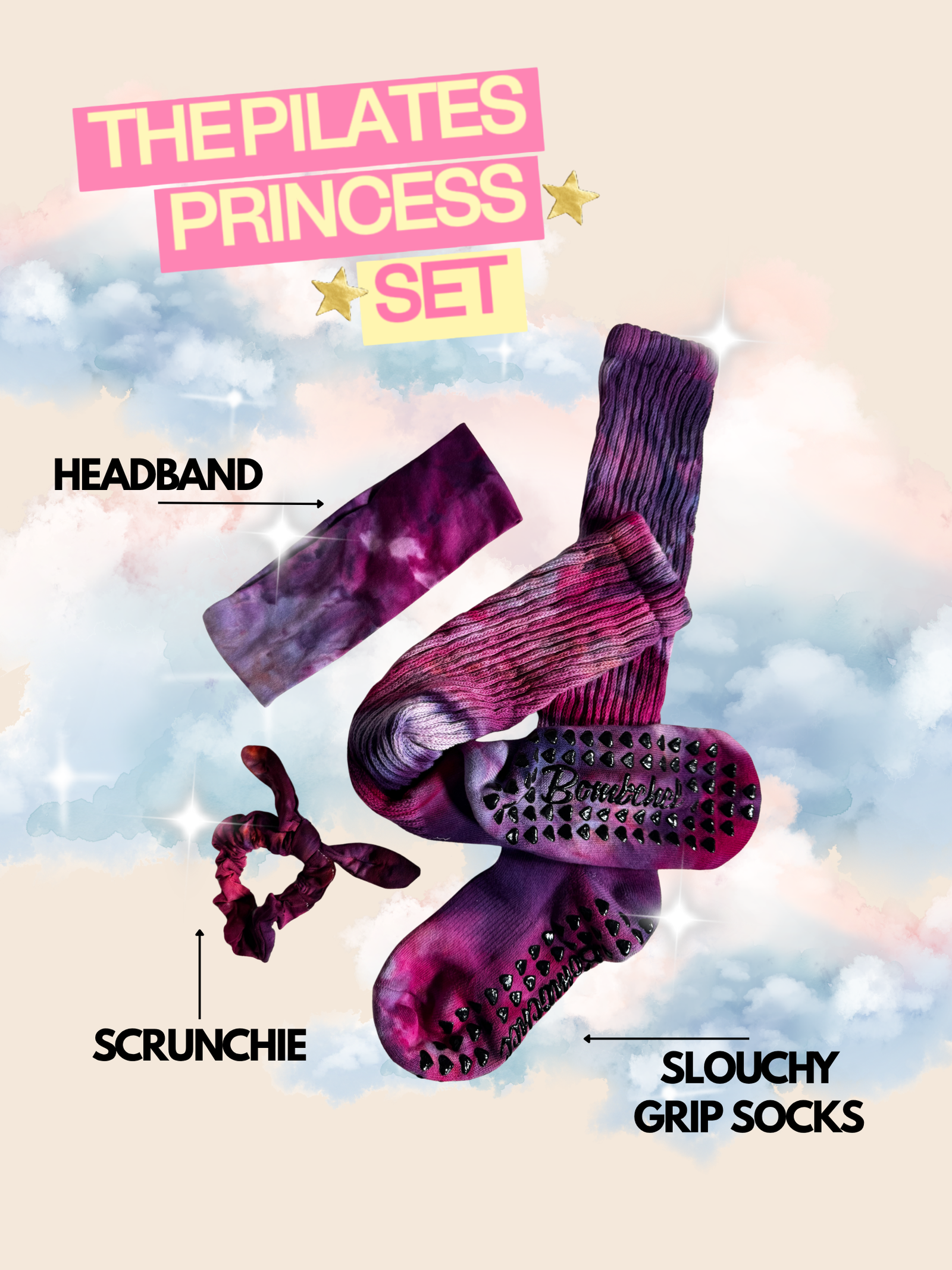 PILATES PRINCESS SET - Image 2