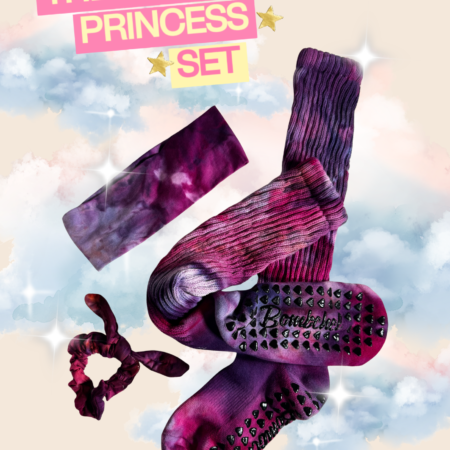 PILATES PRINCESS SET